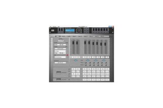 DAP DCP-26 MKII