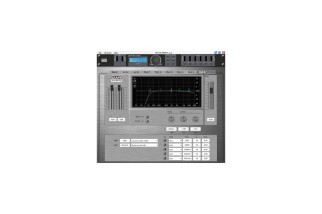 DAP DCP-26 MKII