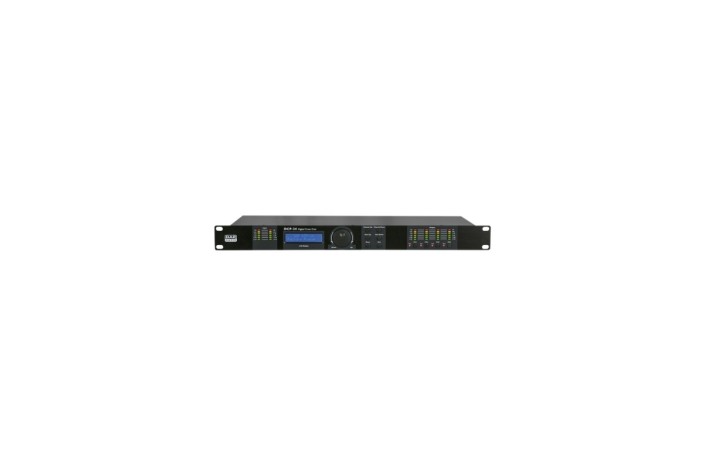 DAP DCP-24 MKII