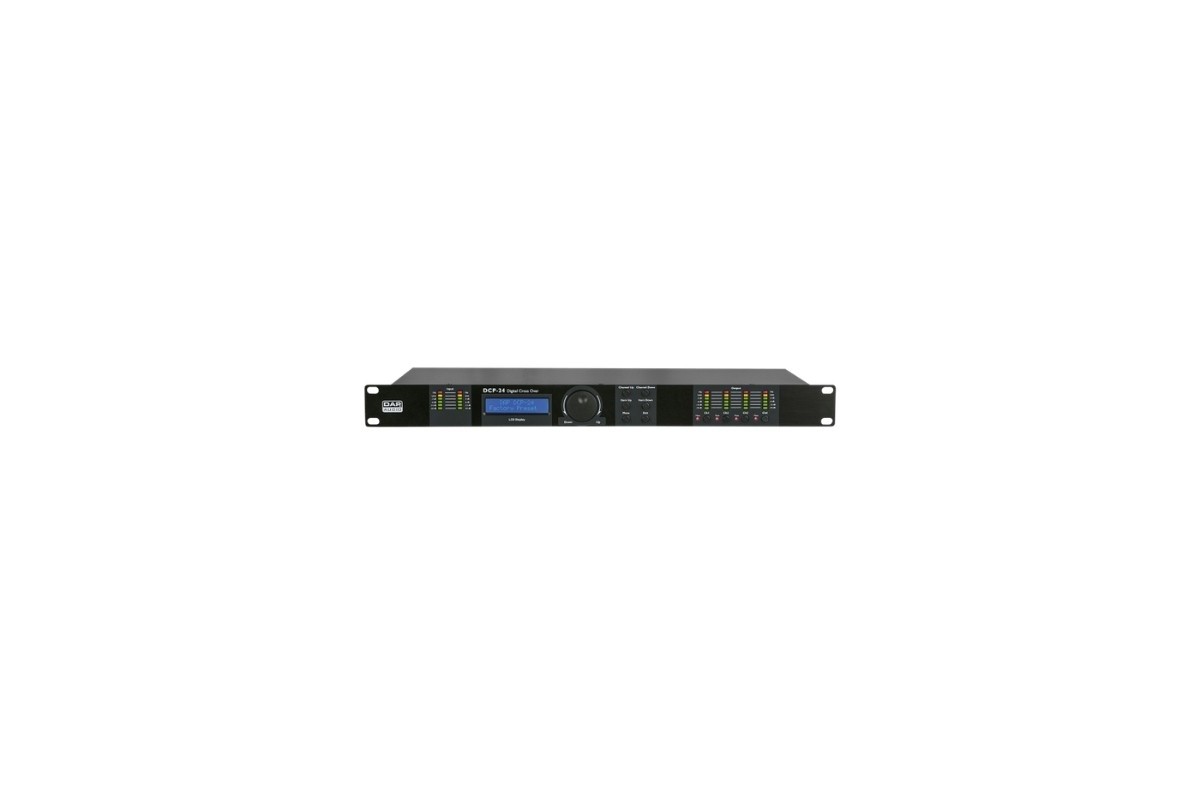 DAP DCP-24 MKII