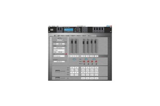 DAP DCP-24 MKII