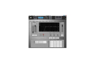 DAP DCP-24 MKII