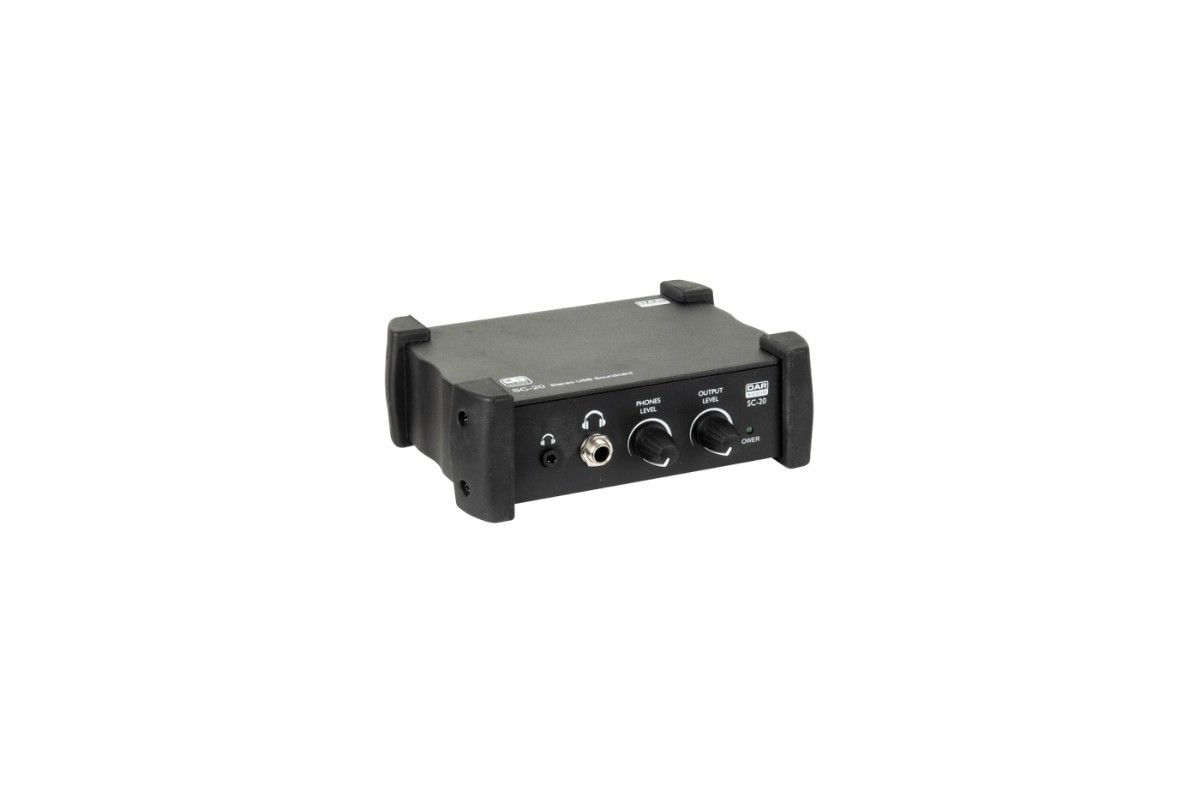 DAP SC-20