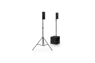 dBTechnologies ES 503