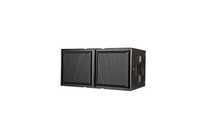 dBTechnologies INGENIA IGS2