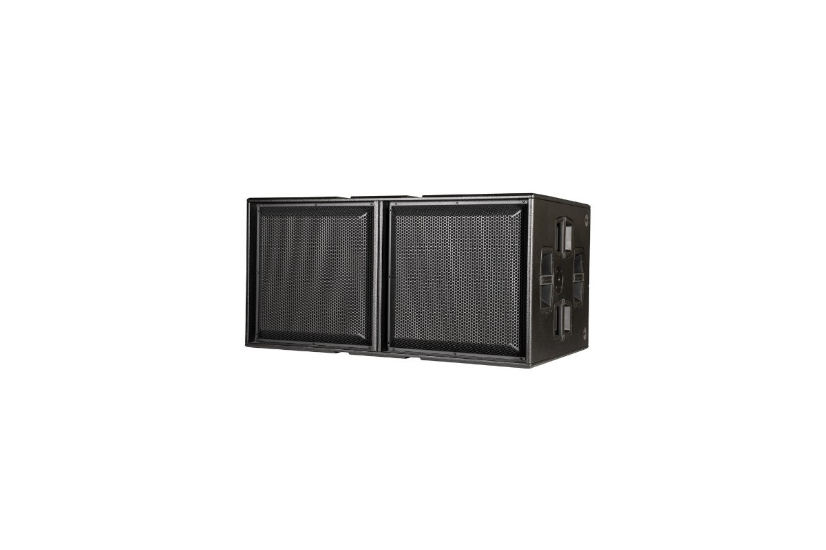 dBTechnologies INGENIA IGS2