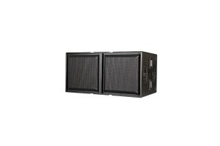 dBTechnologies INGENIA IGS2