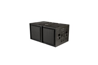 dBTechnologies INGENIA IGS2