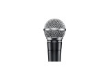 Shure SM58-LCE – Microfono Dinamico Cardioide per Voce