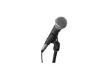 Shure SM58-LCE – Microfono Dinamico Cardioide per Voce