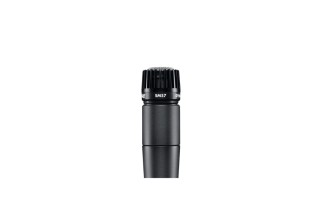 Shure SM57-LCE – Microfono Dinamico Cardioide per Strumenti