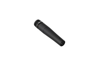 Shure SM57-LCE – Microfono Dinamico Cardioide per Strumenti