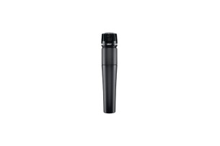 Shure SM57-LCE – Microfono Dinamico Cardioide per Strumenti