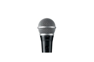 Shure PGA48 – Microfono Dinamico Cardioide per Voce