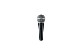 Shure PGA48 – Microfono Dinamico Cardioide per Voce