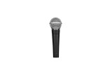 Shure SM58SE – Microfono Dinamico Cardioide per Voce con Interruttore