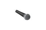 Shure SM58SE – Microfono Dinamico Cardioide per Voce con Interruttore