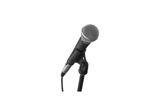 Shure SM58SE – Microfono Dinamico Cardioide per Voce con Interruttore