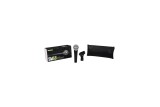 Shure SM58SE – Microfono Dinamico Cardioide per Voce con Interruttore