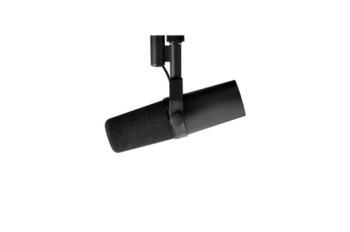 Shure SM7B