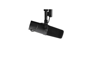 Shure SM7B