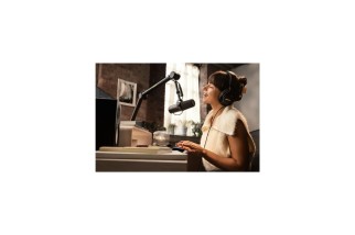 Shure SM7B