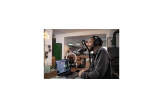 Shure SM7B