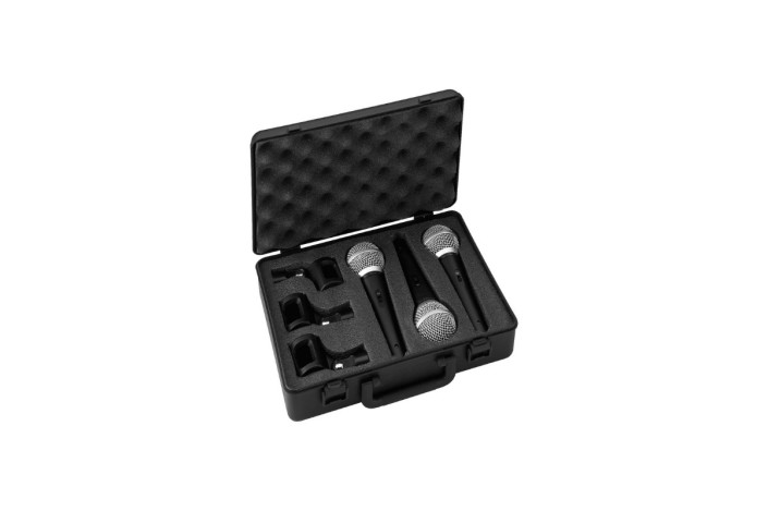 IMG Stage Line DM-3SET