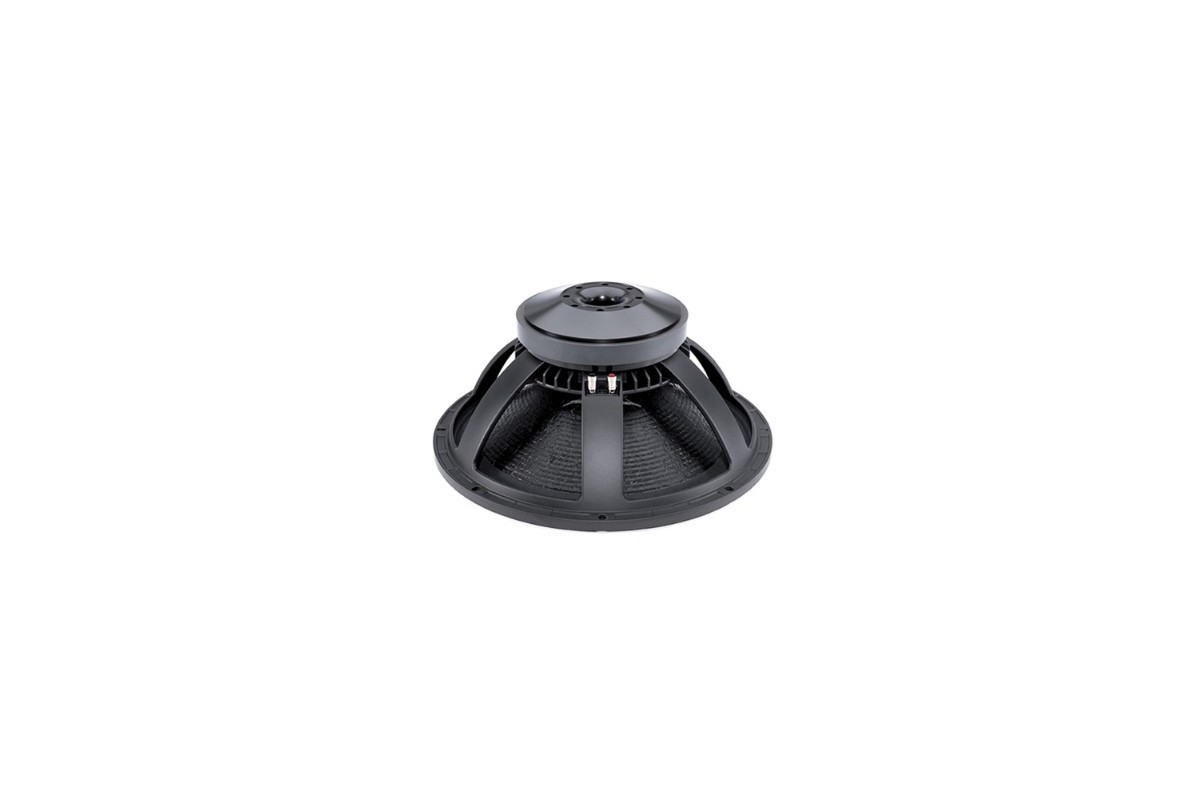 B&C Speakers 18TBX100 – Subwoofer 18" – 8 Ohm – Terminali Push Button