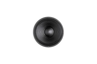 B&C Speakers 18TBX100 – Subwoofer 18" – 8 Ohm – Terminali Push Button