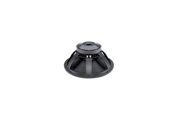 B&C Speakers 18TBX100 – Subwoofer 18" – 4 Ohm – Terminali Push Button