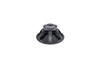 B&C Speakers 18TBX100 – Subwoofer 18" – 4 Ohm – Terminali Push Button