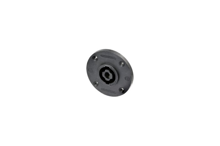 Neutrik NL4MPRXX – Connettore speakON 4 Poli da Pannello