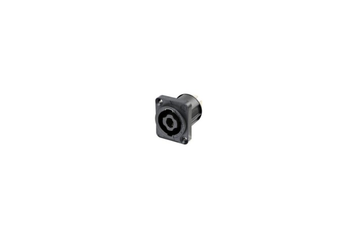 Neutrik NL4MPXX Pro SpeakON 4 Poli da Pannello