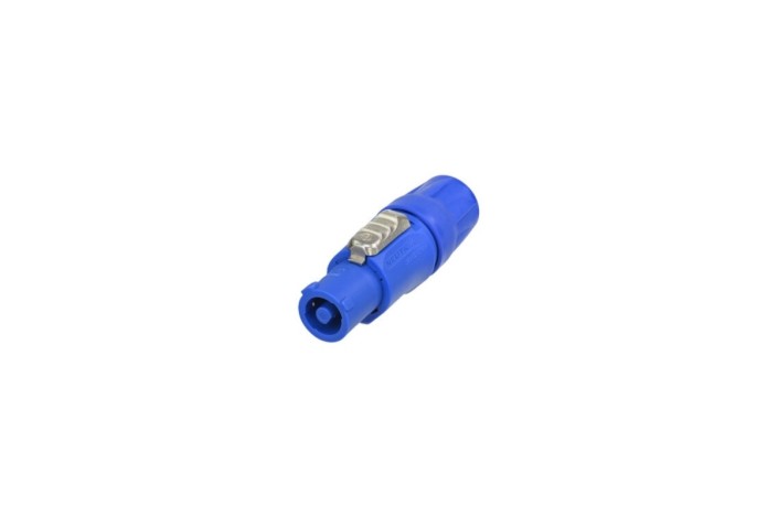 Neutrik NAC3FCA – Connettore powerCON 3 Poli Femmina
