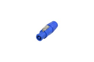 Neutrik NAC3FCA – Connettore powerCON 3 Poli Femmina