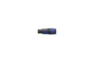 Neutrik NAC3FXXA-W-S – Connettore powerCON 3 Poli Femmina