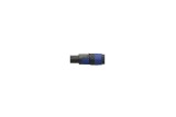 Neutrik NAC3FXXA-W-S – Connettore powerCON 3 Poli Femmina