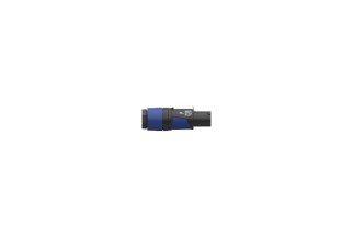 Neutrik NAC3FXXA-W-S – Connettore powerCON 3 Poli Femmina