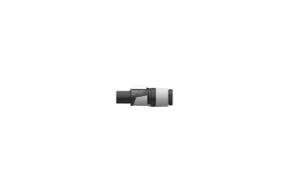 Neutrik NAC3FXXB-W-S – Connettore powerCON 3 Poli Femmina