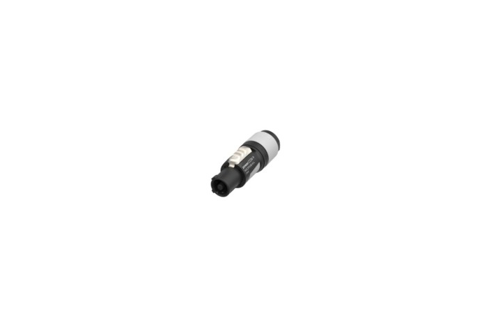 Neutrik NAC3FXXB-W-L – Connettore powerCON 3 Poli Femmina
