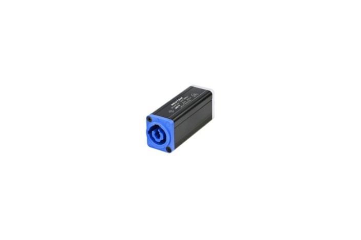 Neutrik NAC3MM-1 – Adattatore powerCON Maschio-Maschio