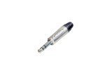 Neutrik NP3X – Connettore Jack 6,3 mm Stereo Maschio