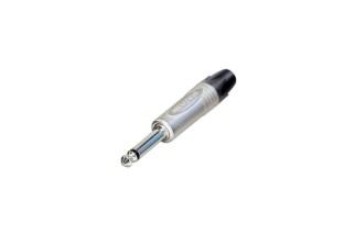 Neutrik NP2X – Connettore Jack 6,3 mm Mono Maschio