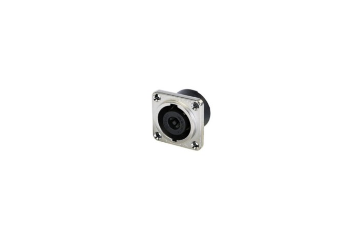 Neutrik NL8MPRXX – Connettore speakON 8 Poli da Pannello