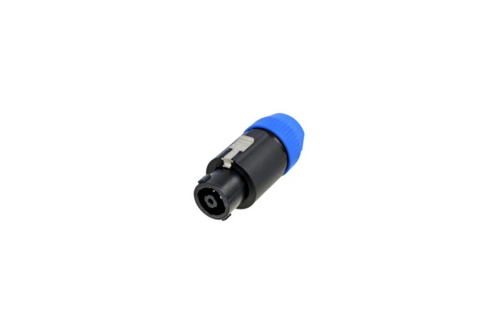 Neutrik NL8FC – Connettore speakON 8 Poli Femmina