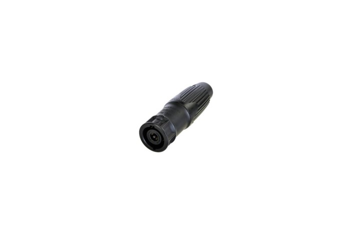 Neutrik NLT8MXX-BAG – Connettore speakON STX 8 Poli Maschio