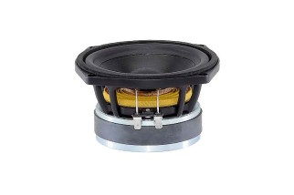 B&C 5FG44 Woofer 5" 8/16 Ohm – Terminali Faston