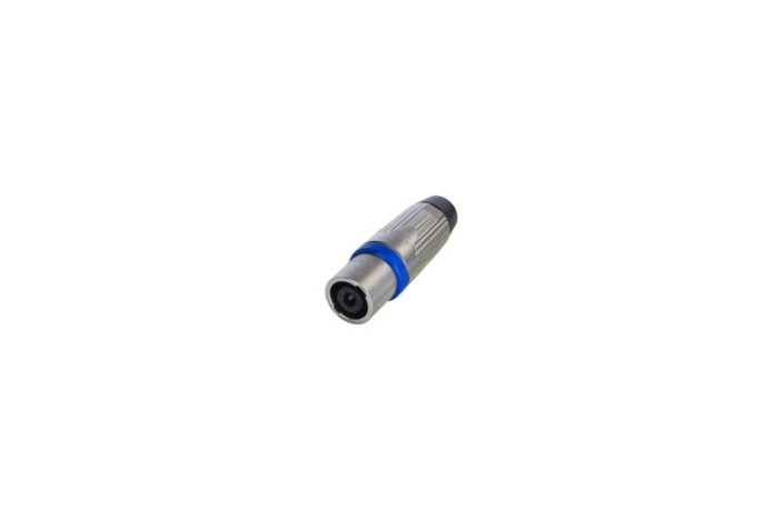 Neutrik NLT4MXX – Connettore speakON STX 4 Poli Maschio