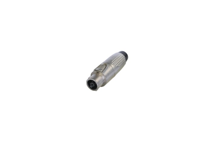 Neutrik NLT8FXX – Connettore speakON STX 8 Poli Femmina